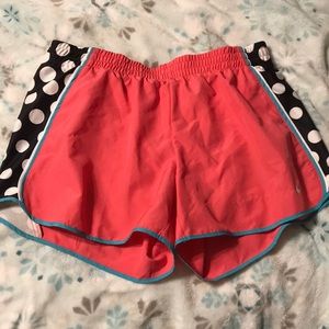 NWT Nike running shorts